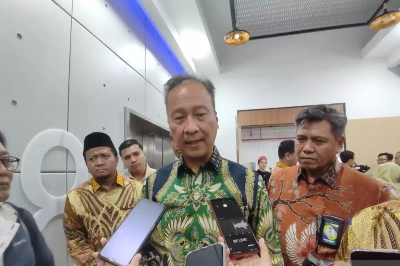 Menperin: Penyederhanaan syarat tingkatkan minat miliki motor listrik