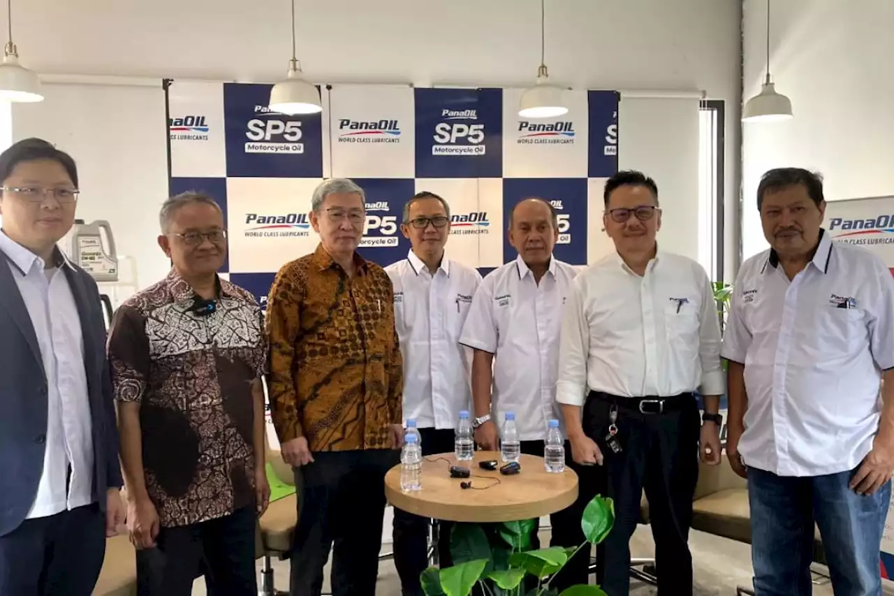 Pana Oil beri edukasi kepada pengguna B35 agar performa mesin optimal