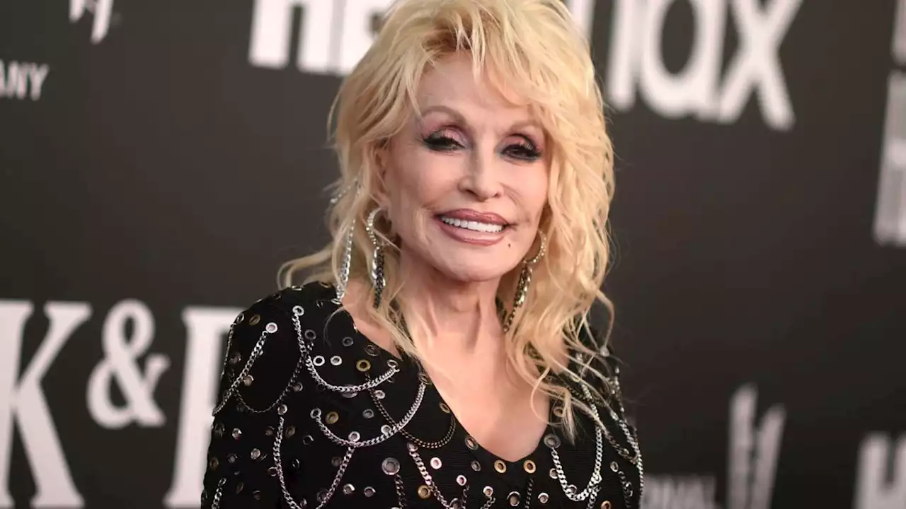 Dolly Parton hatte keine Zeit für Tee mit Prinzessin Kate