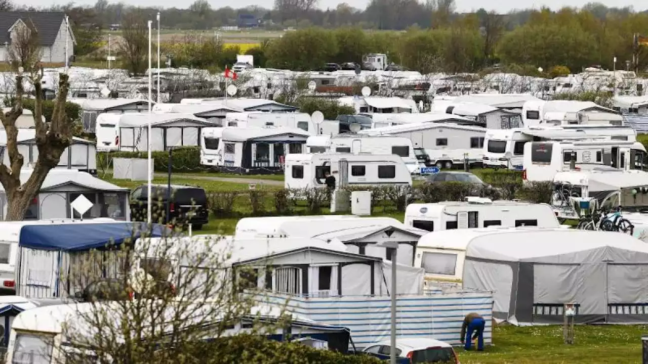 Gardasee Camping direkt am See: Das sind die schönsten Plätze