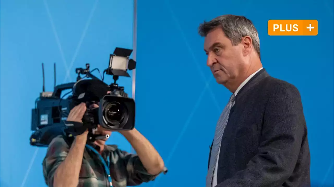 Söder im Fokus: Wie die Causa Aiwanger die CSU belastet