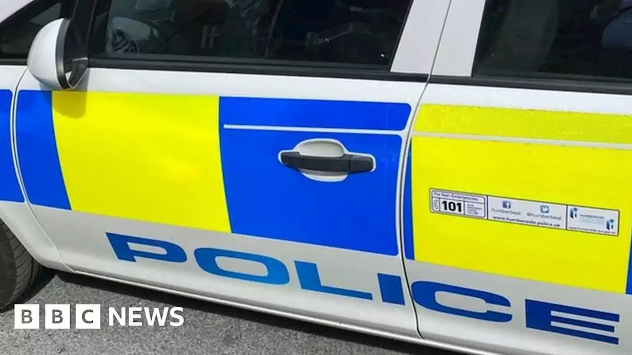 Grimsby stabbing leaves man seriously injured