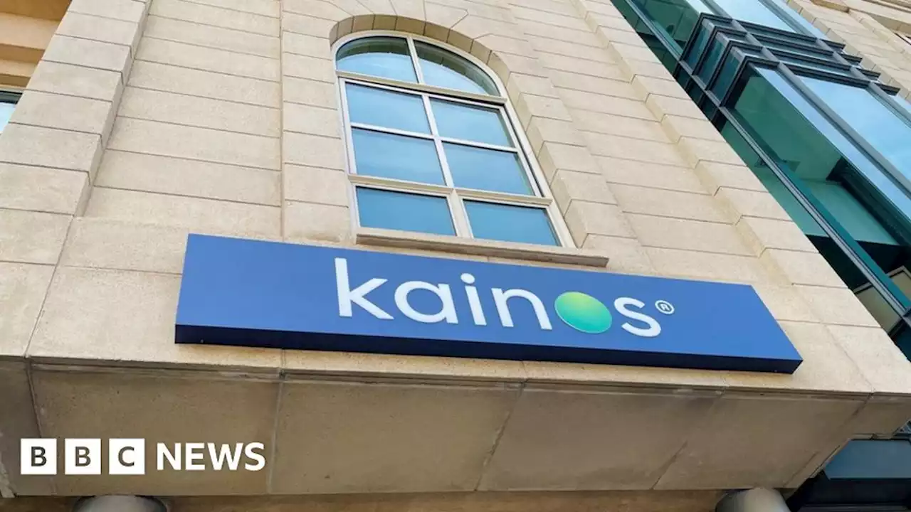 Belfast IT firm Kainos to invest £10m in AI technology