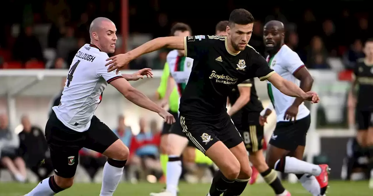 Glentoran vs Crusaders live score updates from the Oval