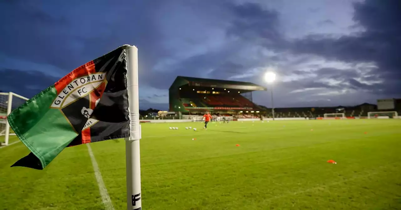 Glentoran vs Crusaders TV and live stream info for Tuesday's game