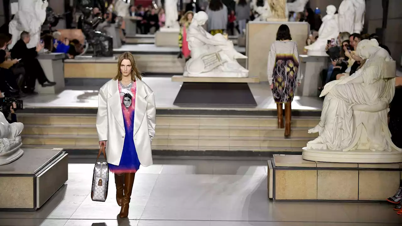 Que réserve la Fashion Week printemps-été 2024 qui se tiendra à Paris en septembre?