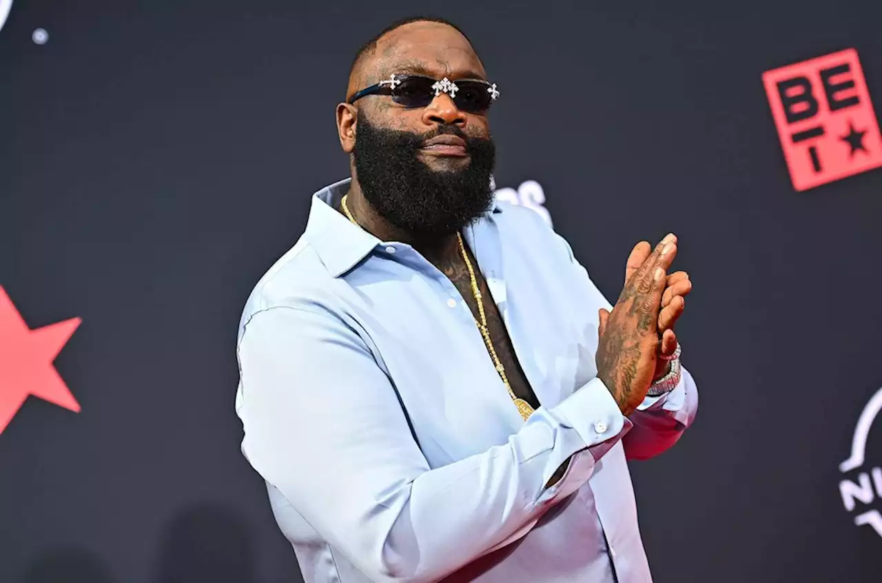 Georgia State University to Offer Law Course on the Legal Life of Rick Ross