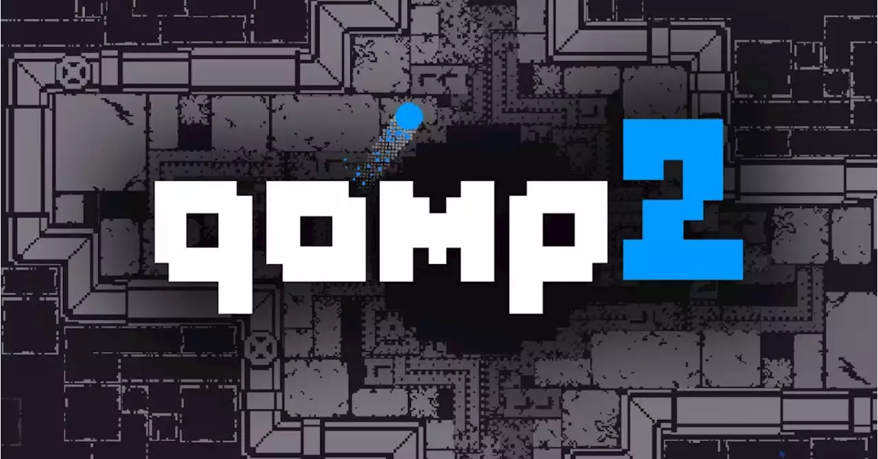 Atari Announces Qomp 2 Coming In 2024 To Multiple Platforms