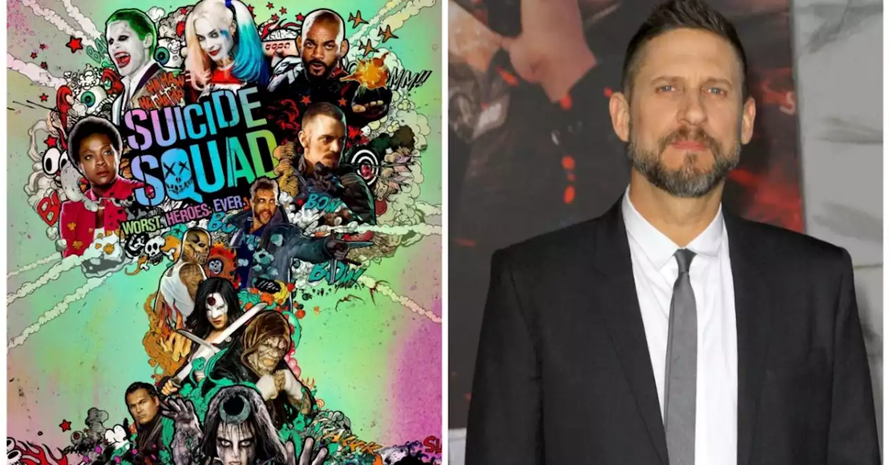 Director David Ayer Says That Suicide Squad 'Broke Me'