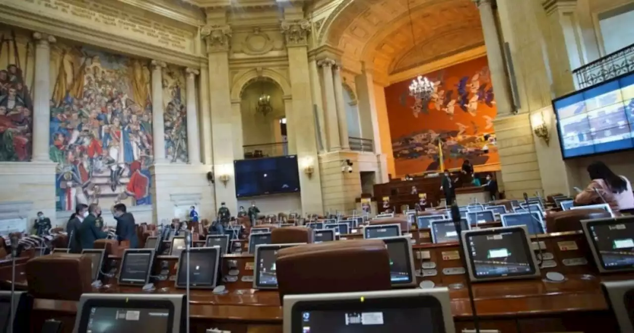 Este martes se retomará el debate de la reforma a la salud en la Cámara Representantes