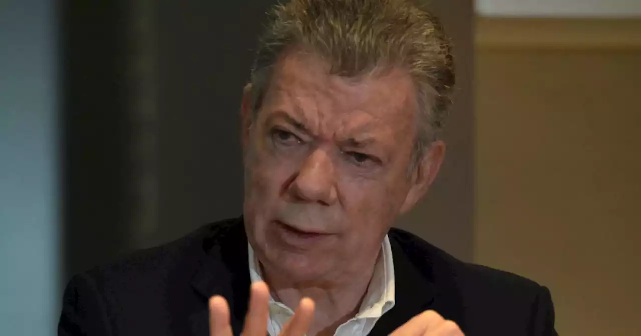 Víctimas piden a la JEP llamar a expresidente Juan Manuel Santos por falsos positivos