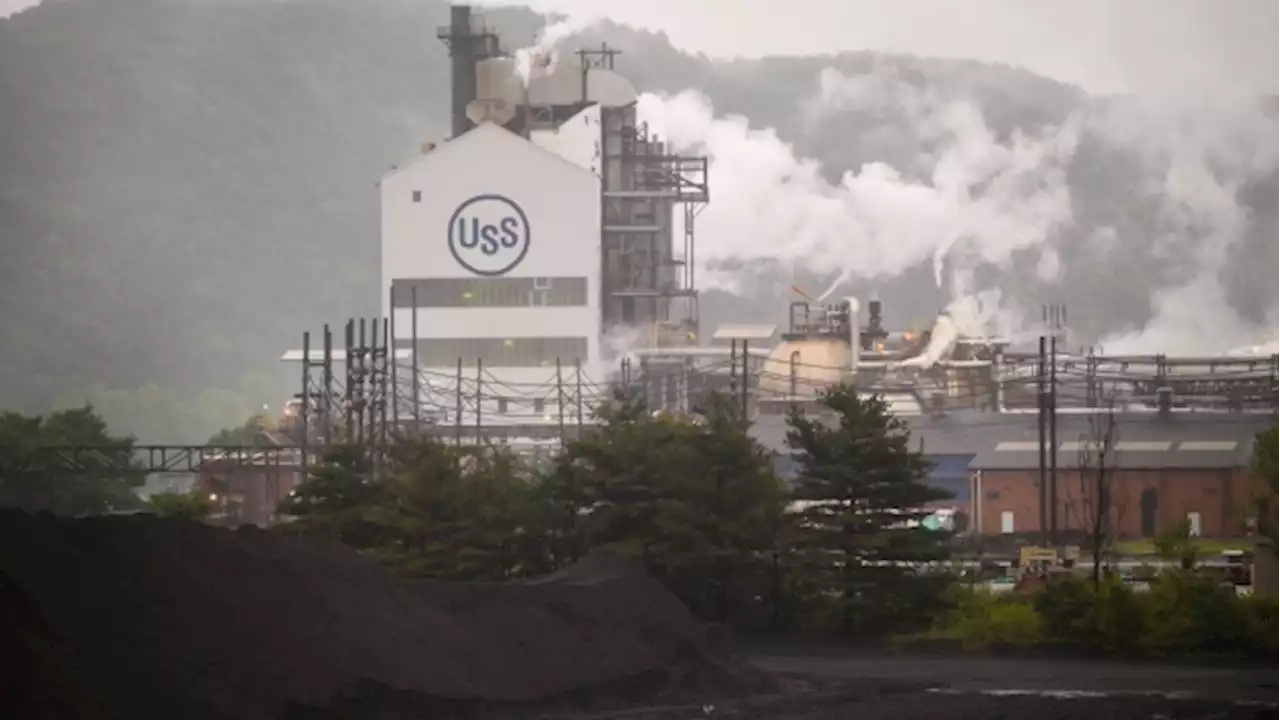 US Steel Strikes Confidentiality Pacts With Numerous Suitors