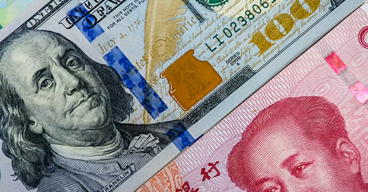 Argentina Seeks Deal to Dump the Dollar, Use Chinese Yuan to Pay Brazil