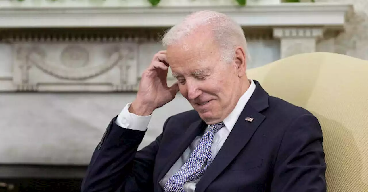 National Archives Has 5,400 Emails, Records Linked to Biden's Email Aliases