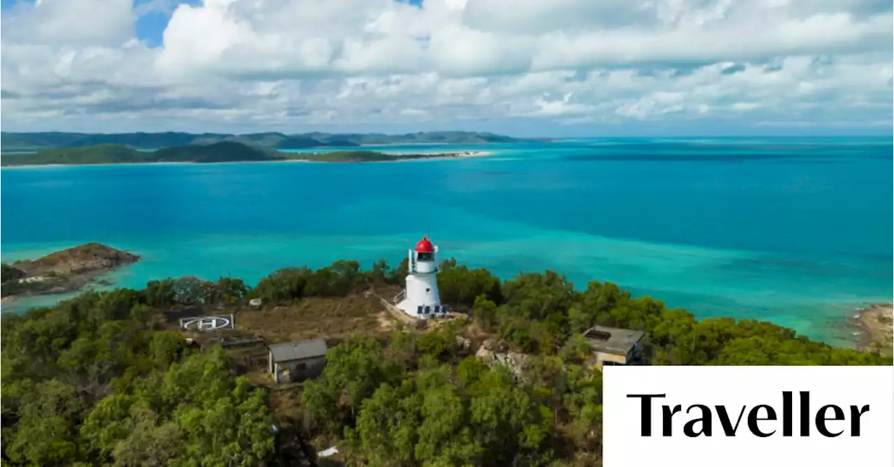 Hidden isle most Australians have heard about, but never visited