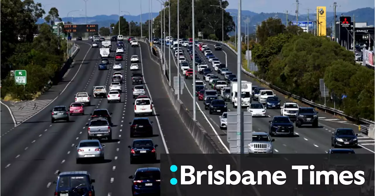 How to cut more than 1.3 million minutes off the daily commute across SEQ