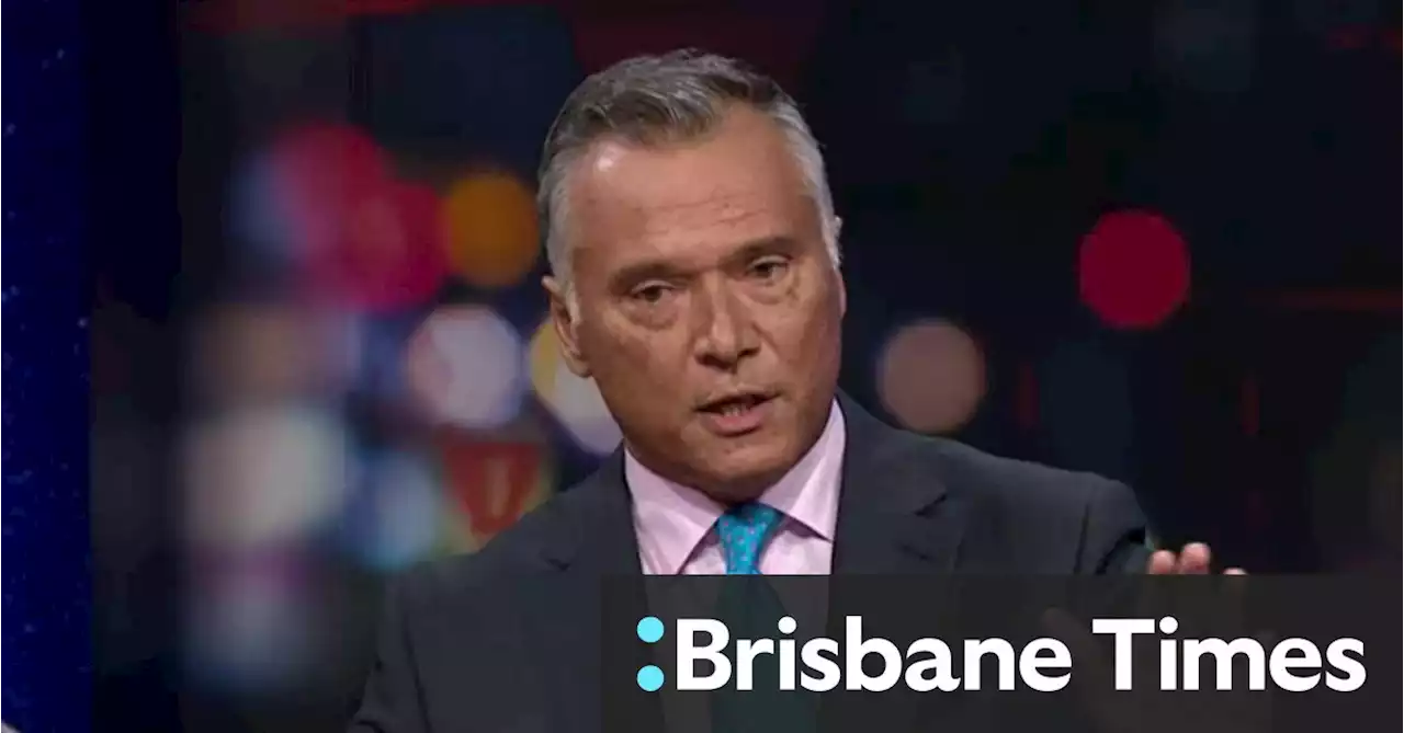 Stan Grant lashes ABC, defends himself against ‘smears’