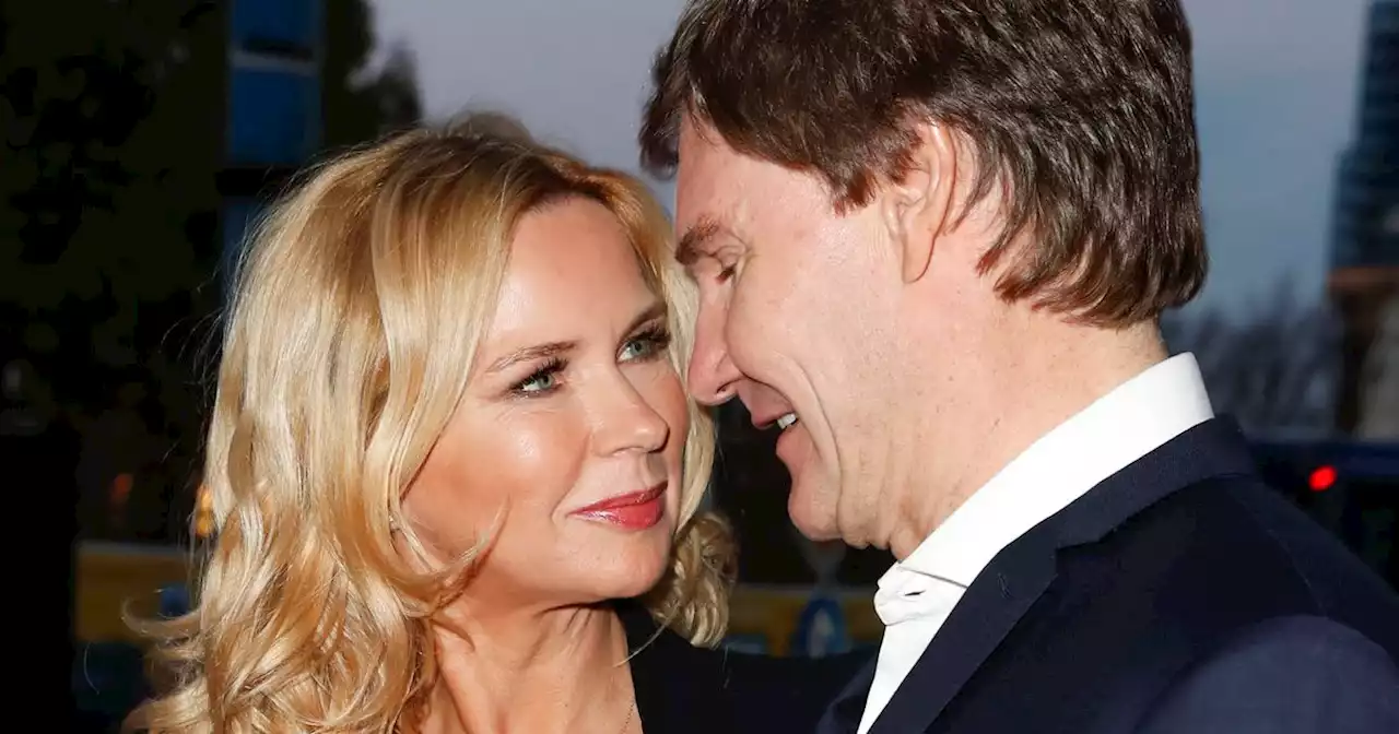 Carsten Maschmeyer: 'Hör mich mal ab': Sein Abendritual mit Veronica Ferres