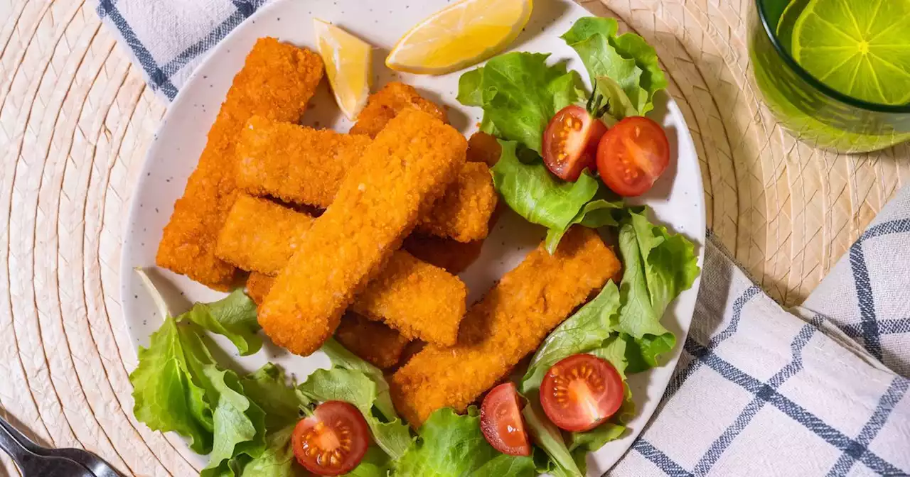 Vegane Fischstäbchen: ÖKO-TEST kritisiert Schadstoffe