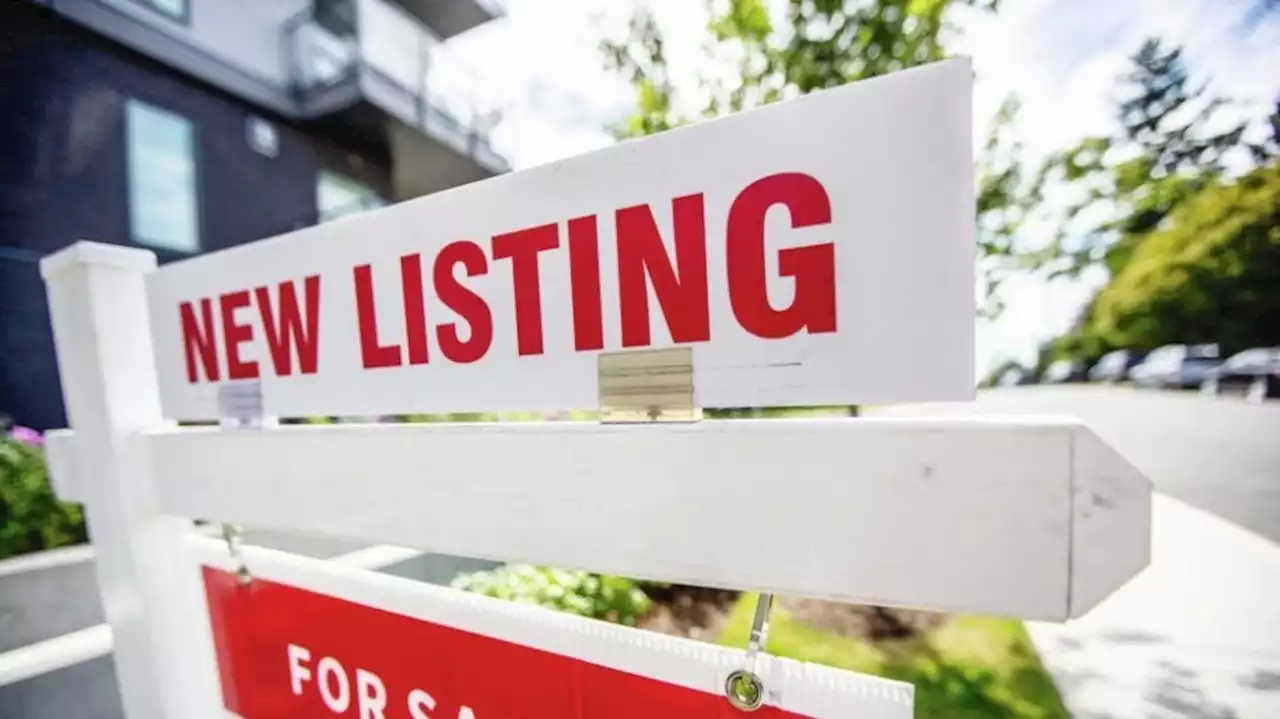 B.C. housing market to weather storm of potential rate hikes: industry association