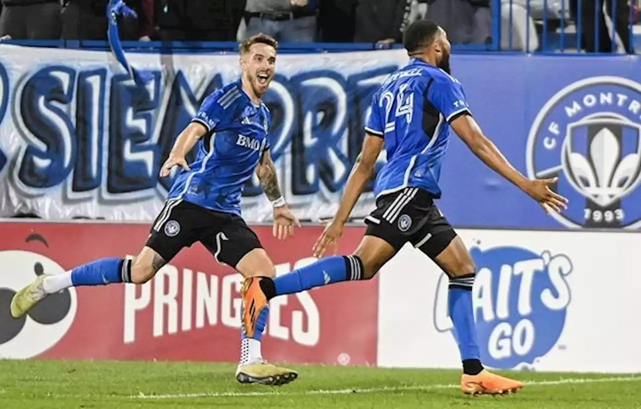 In-form CF Montreal looks to continue playoff push, but has had trouble with NYCFC