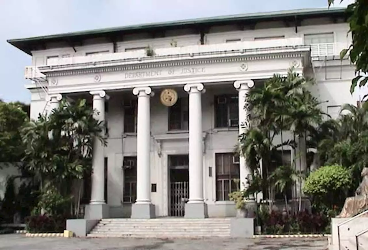 Another murder case filed against Bantag, Zulueta before DOJ