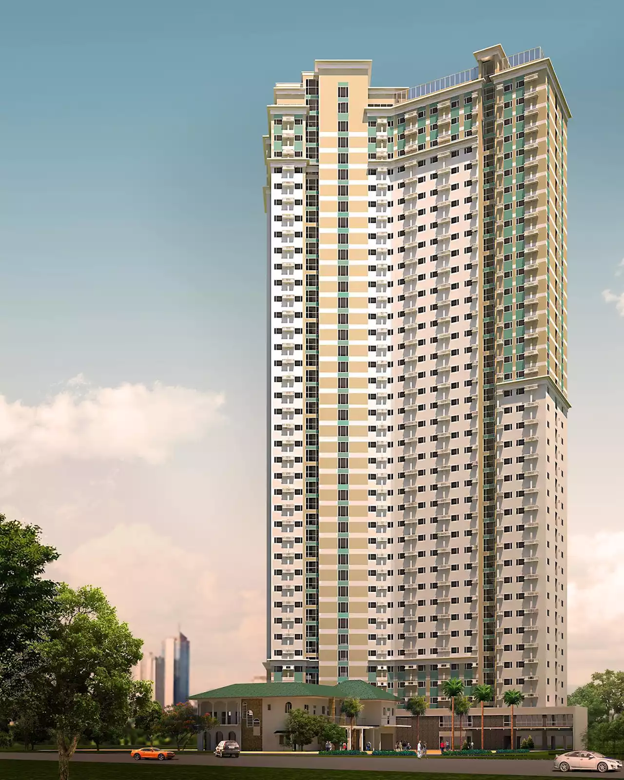 Vista Residences see bright prospects in Metro Manila condo market