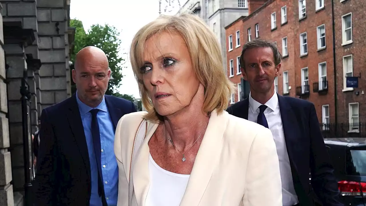 Former RTÉ commercial director did not contribute to barter account review