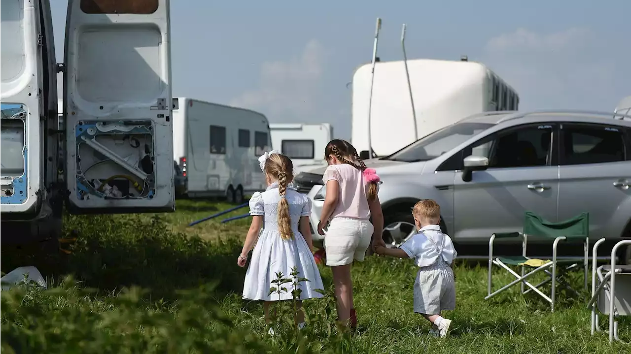 Traveller community 2 to 3 times more likely to suffer from common illnesses