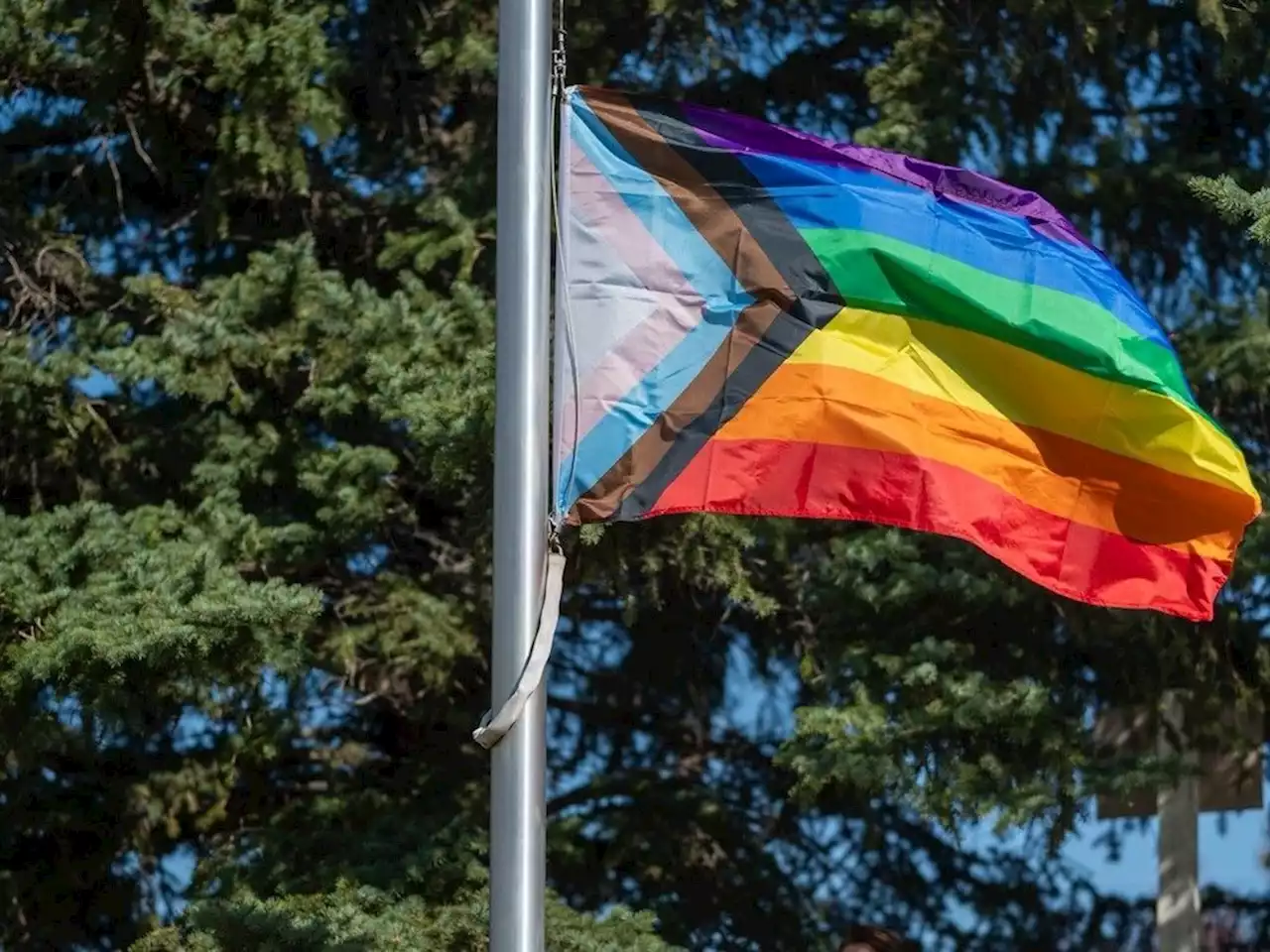 Fort Macleod Pride event disrupted by vandalism, disturbances