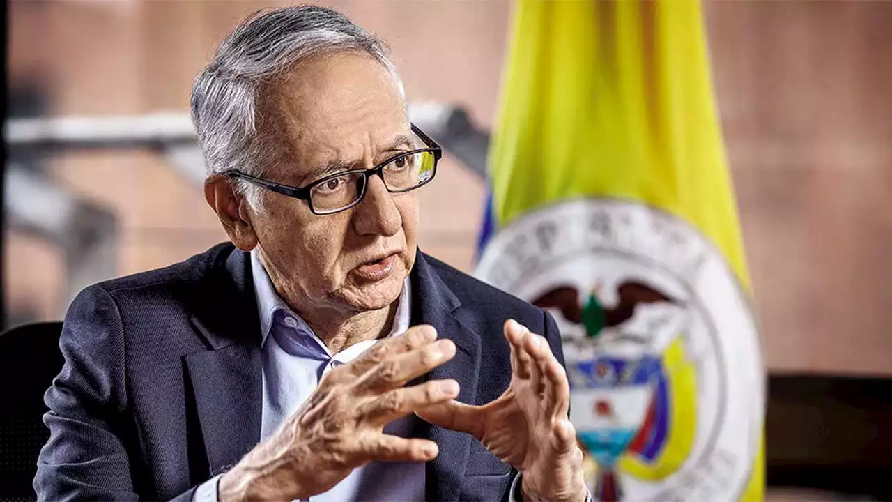 “EPS han informado a MinSalud que continuarán operando”: Guillermo Jaramillo