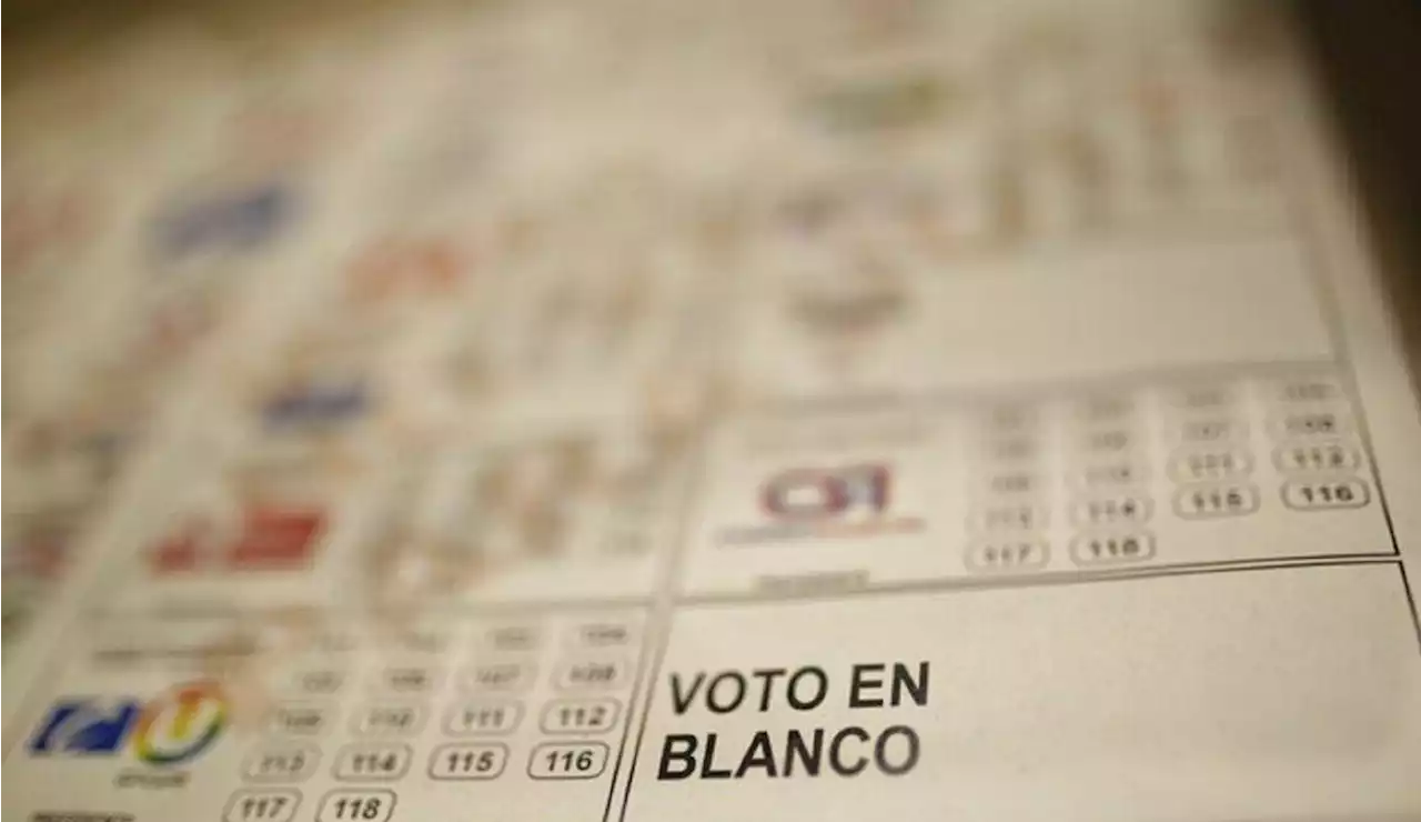 Riesgo extremo en 17 municipios de Nariño para las elecciones