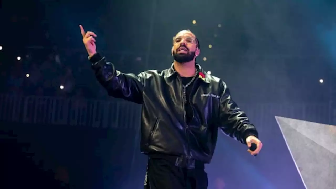 Drake concert at Vancouver's Rogers Arena postponed due to equipment issue