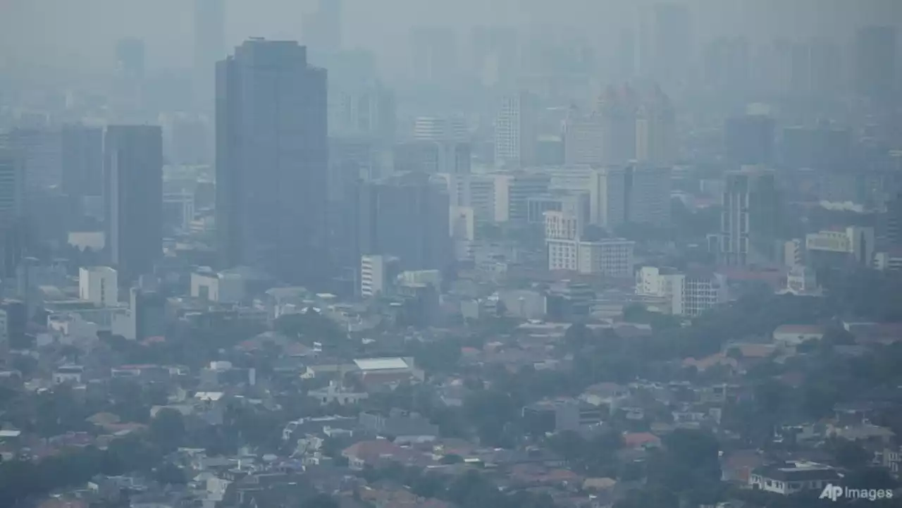 Commentary: Living dangerously in Jakarta all over again, amid crippling air pollution