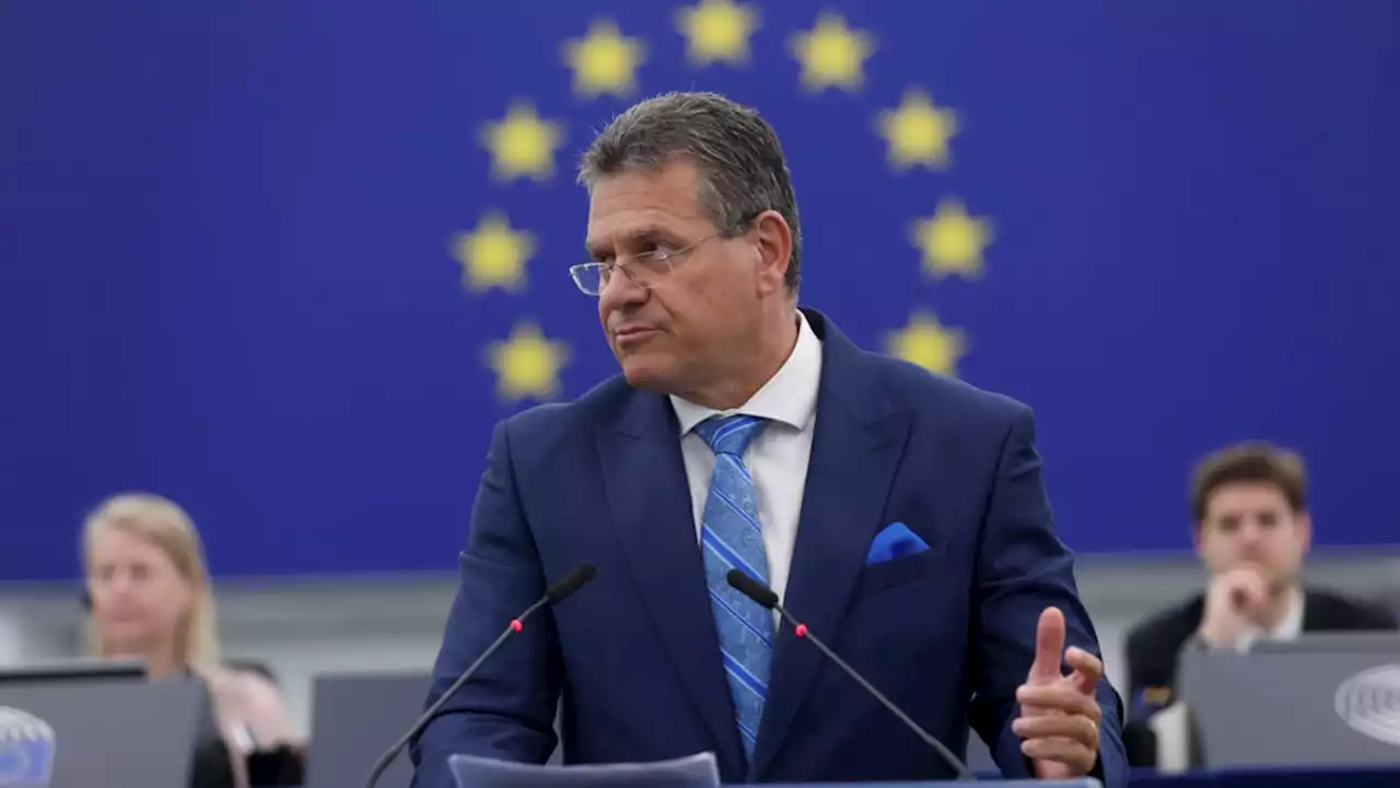 EU's new green chief vows not to weaken climate ambition