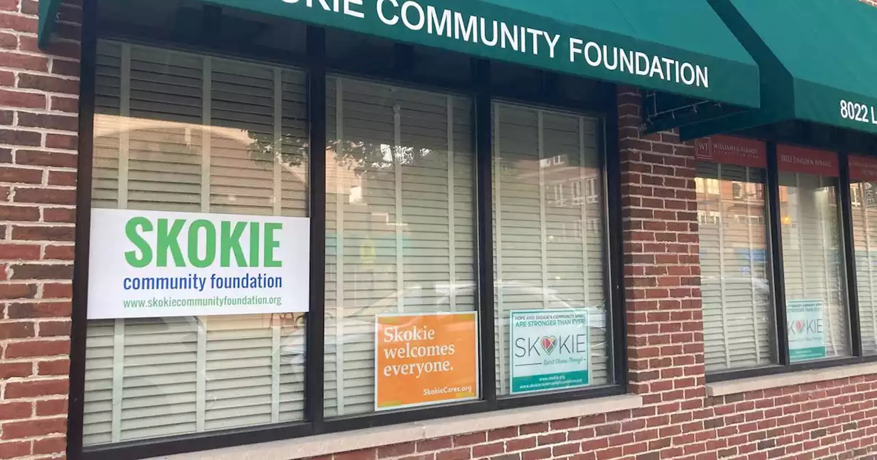 Skokie groups, schools, can apply for Skokie Community Foundation grants; deadline Sept. 6