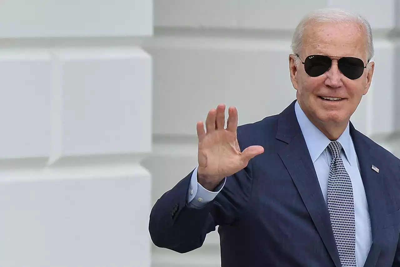 Biden revela los diez medicamentos a los que topará el precio para ahorrar 98.500 millones