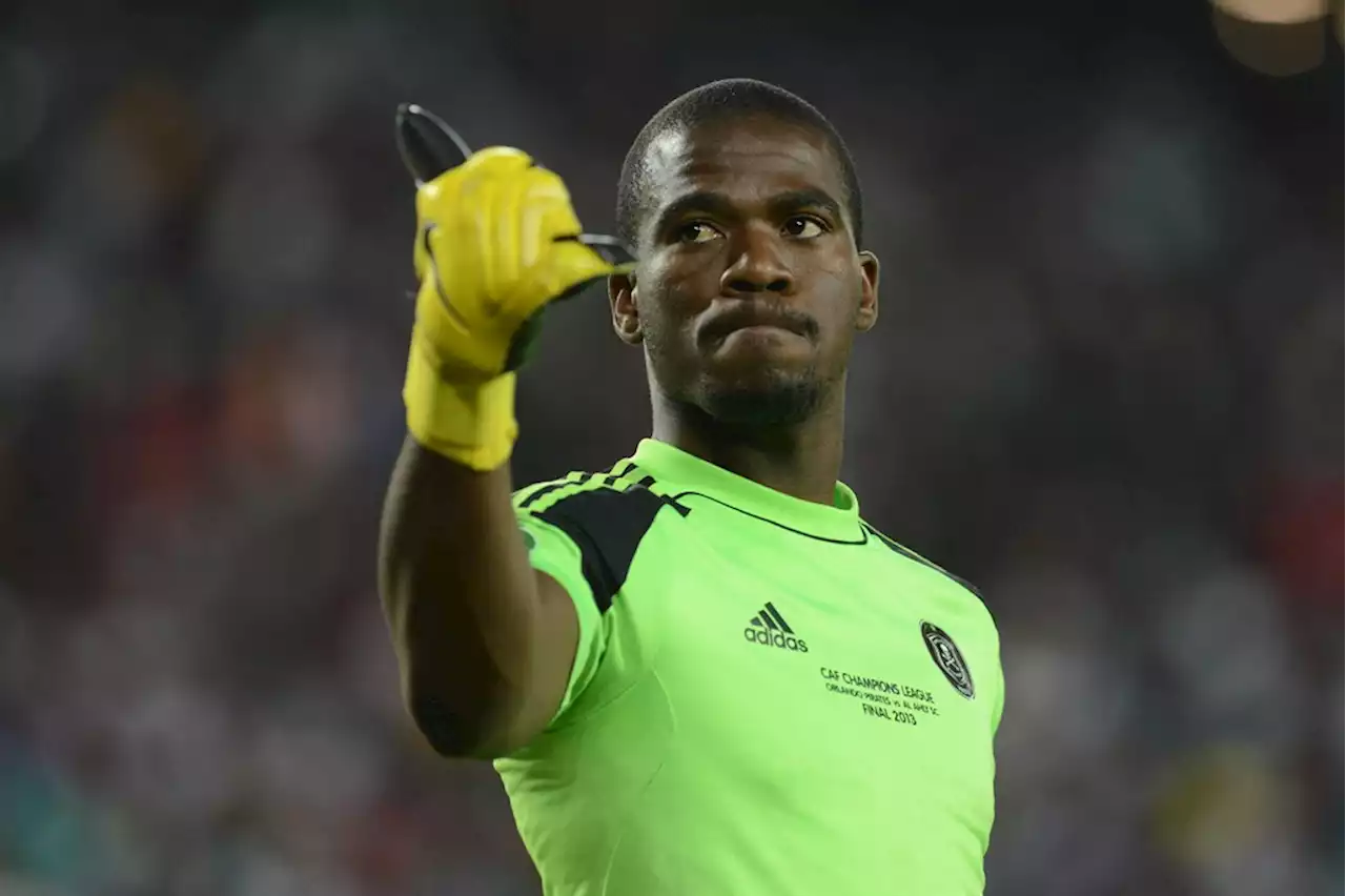 Autopsy shows gun was pressed against Senzo Meyiwa's skin when he was shot