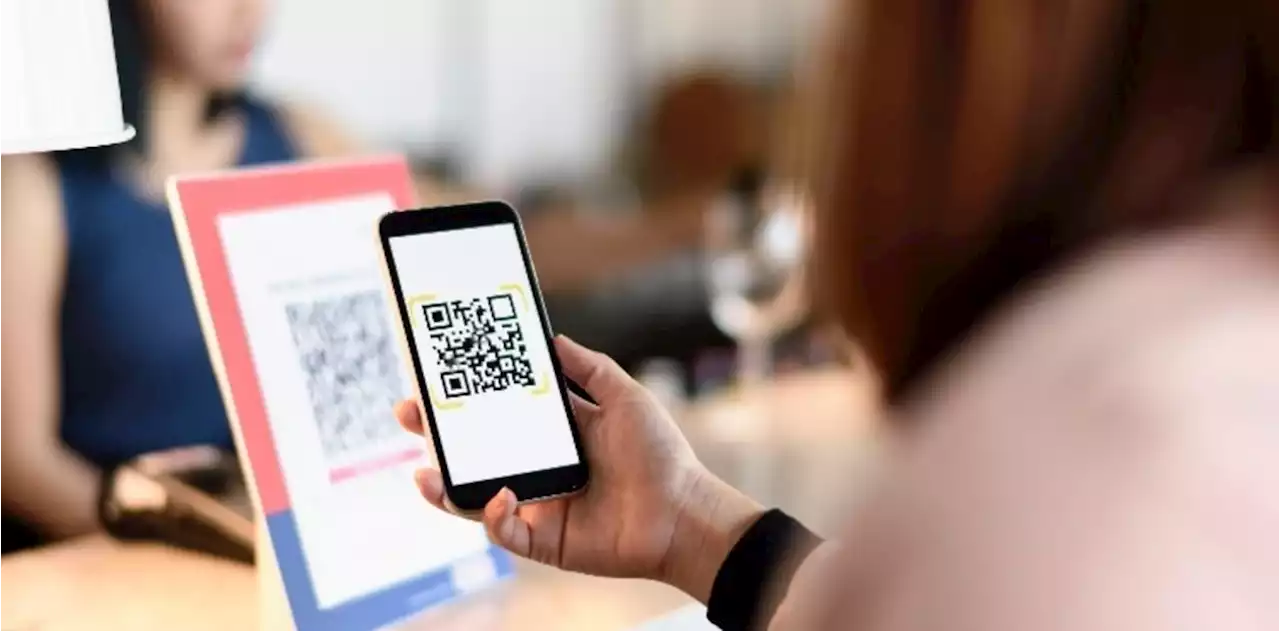 El código QR vuelve a enfrentar a los bancos con Mercado Pago