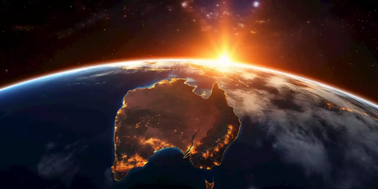 How Australia Will Adapt To A Decarbonizing World Was Top Of Mind For Oz Webinar Attendees