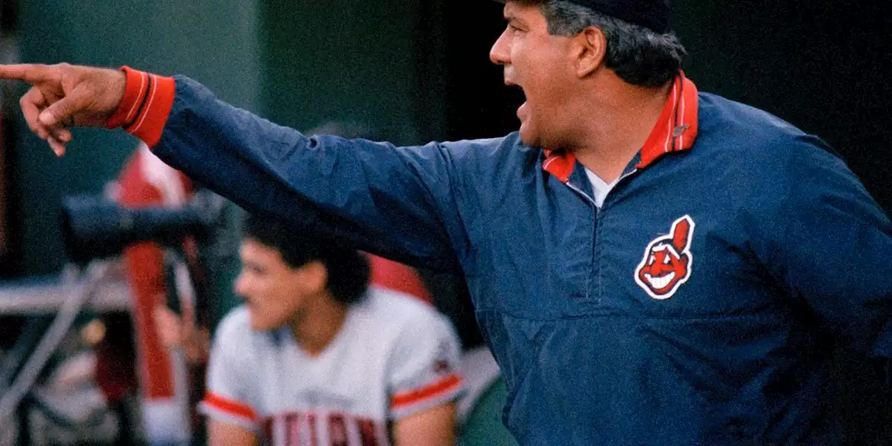 Former big league manager, coach, catcher Pat Corrales dies at 82