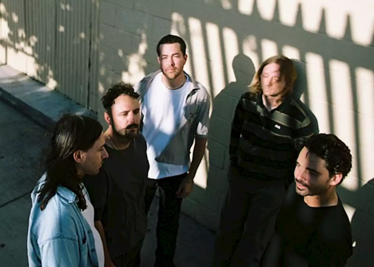 Local Natives Find Magic in Life's Unexpected Moments