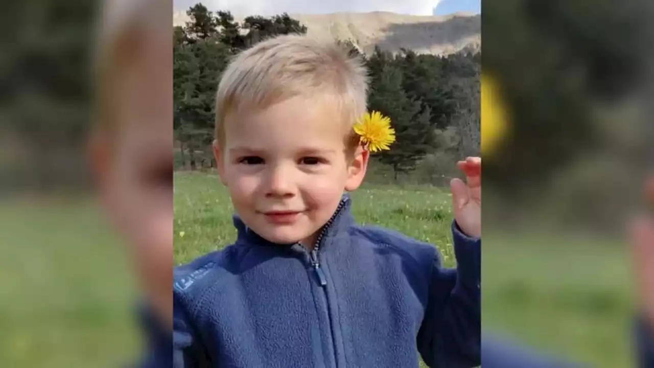 Disparition d'Emile, 2 ans, au Vernet : ce moment que redoute plus que tout la famille du petit garçon