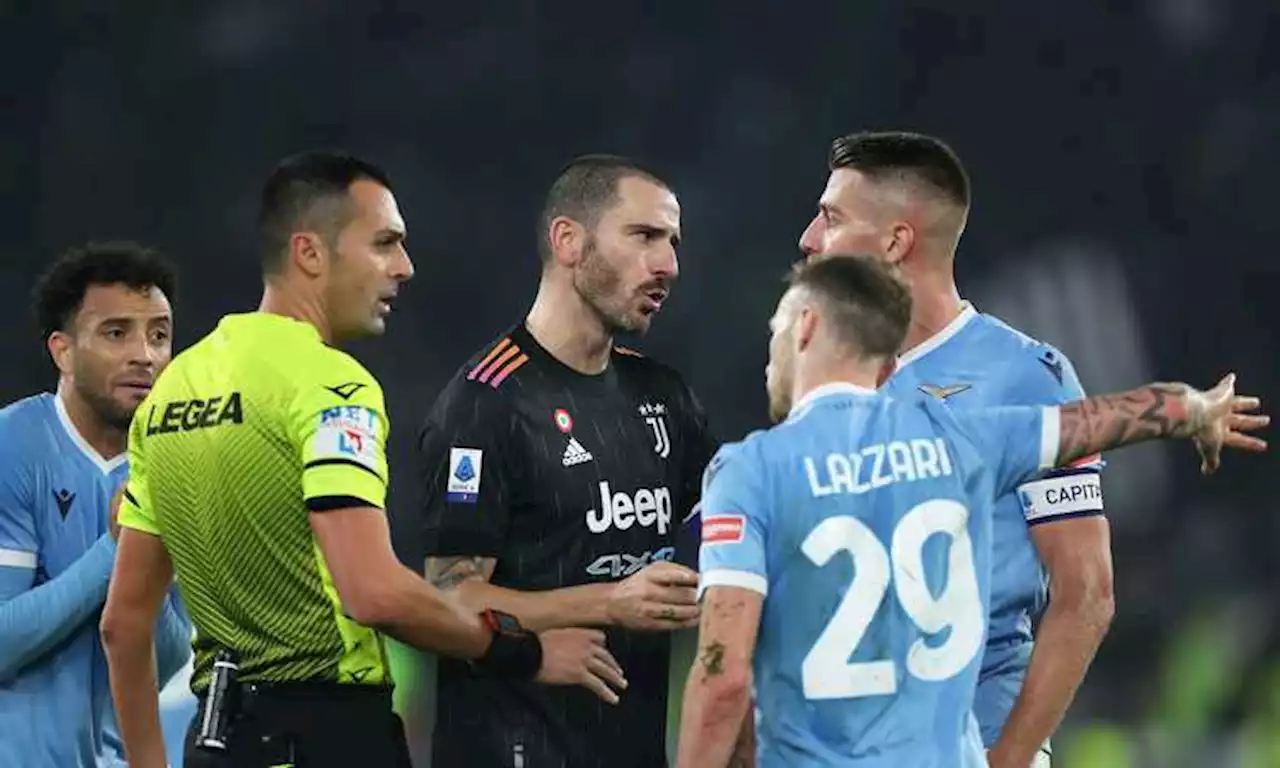 Bonucci, la Lazio è la prima scelta. Roma, Genoa e Union Berlino aspettano alla finestra