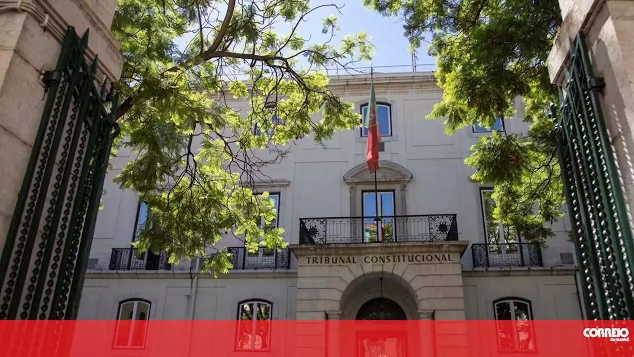 Alternativa Democrática Nacional recorre ao TC para anular candidatura do Chega às eleições na Madeira