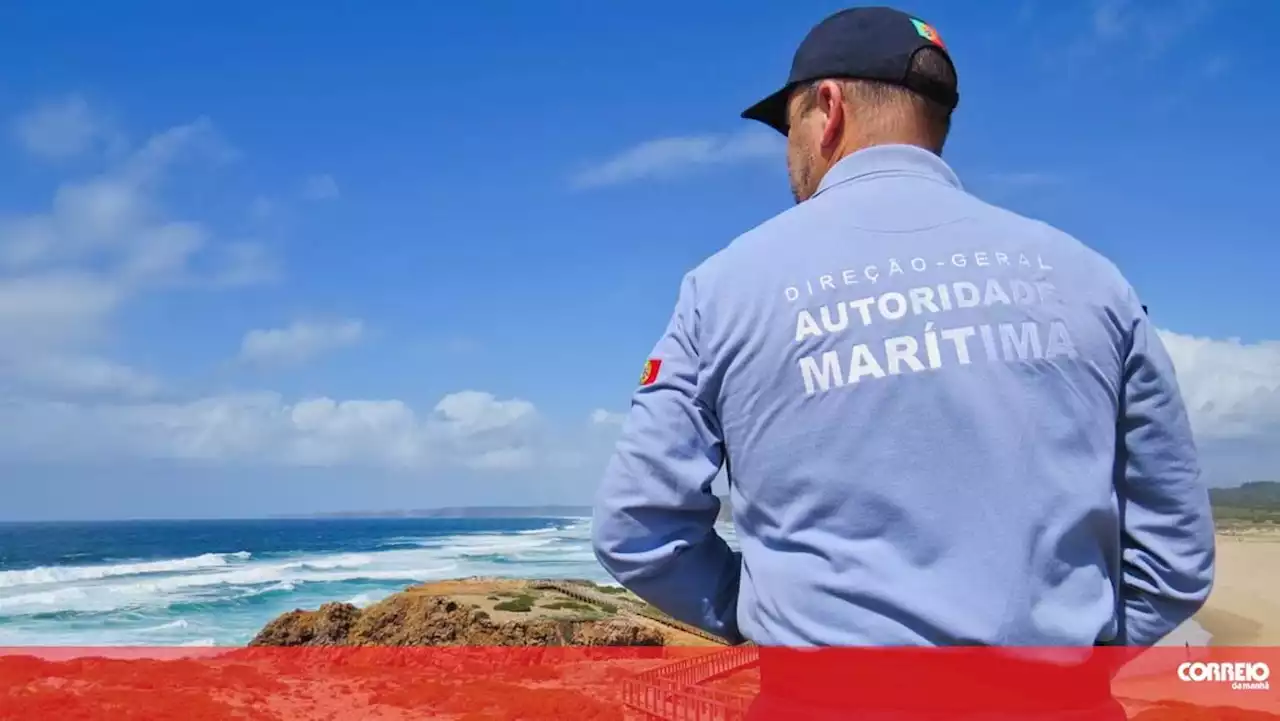 Embarcação de alta velocidade suspeita de narcotráfico apreendida a sul de Portugal