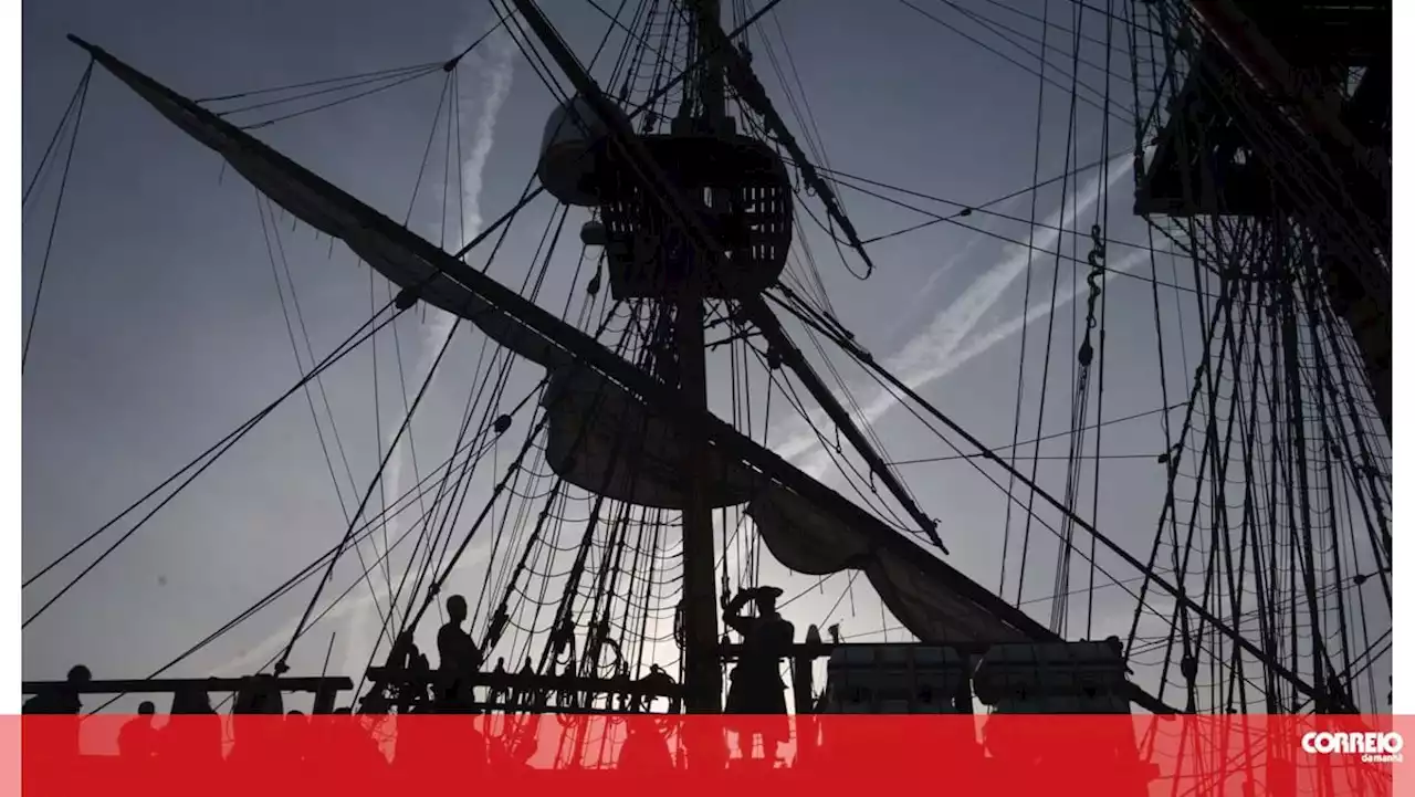 Navio guineense sequestrado por piratas marítimos na Guiné-Conacri