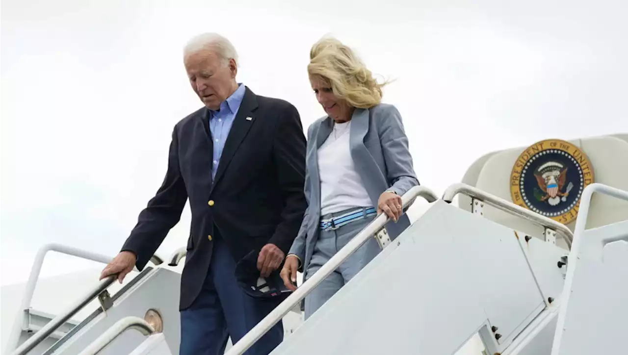 Biden viaja ao Vietnã para reunião com líderes após cúpula do G20 em setembro