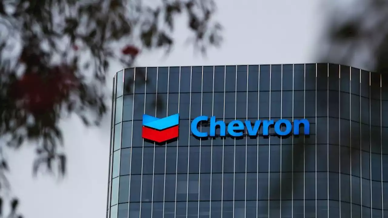 Chevron's LNG plants in Australia face strike action