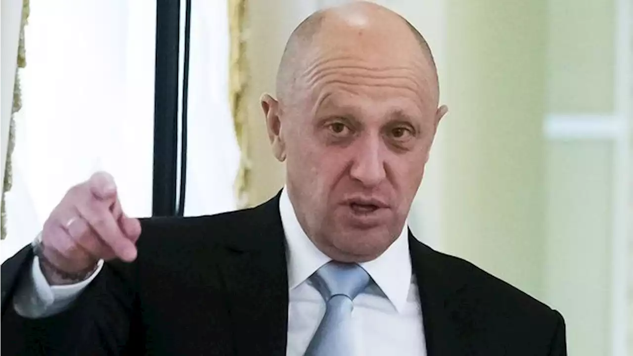 5 'Musuh' Putin yang Tewas Misterius Termasuk Bos Wagner Prigozhin